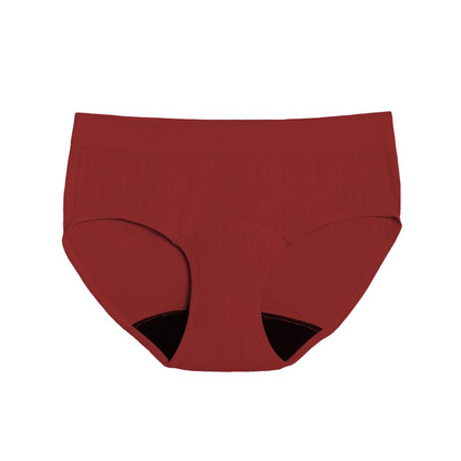 CycleSoft™ Bikini - Premium Cotton Bamboo
