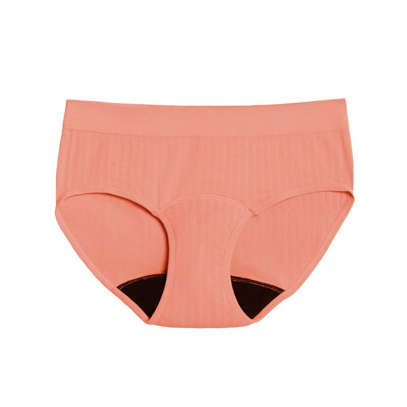 CycleSoft™ Bikini - Premium Cotton Bamboo