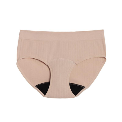 CycleSoft™ Bikini - Premium Cotton Bamboo