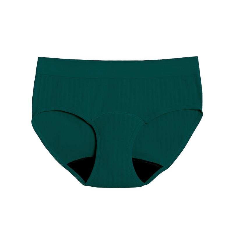 CycleSoft™ Bikini - Premium Cotton Bamboo